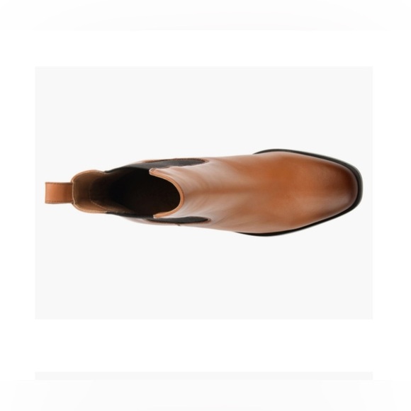 Journee Signature Rowann Chelsea Boot - Picture 6 of 12